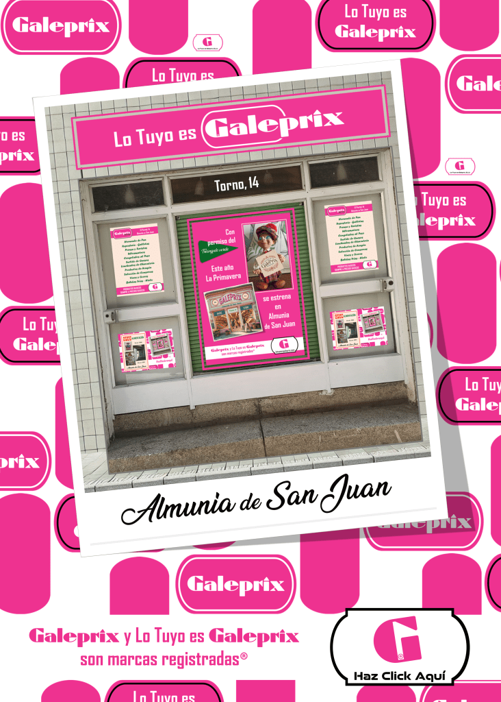 Acceso a lotuyoesgaleprix.com